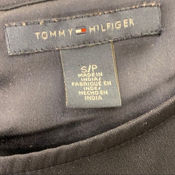 Tommy Hilfiger || Short Sleeves Dress || Small - Picture 8 of 10